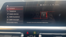 BMW 3 Series 330d xDrive M Sport 4dr Step Auto Diesel Saloon